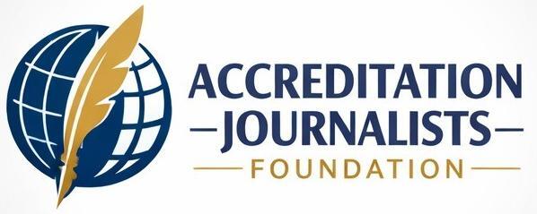 AJF Logo